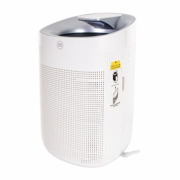 Purificador De Aire Electrico Modelo:348527 MAXELL 1000Ml - Imagen 4