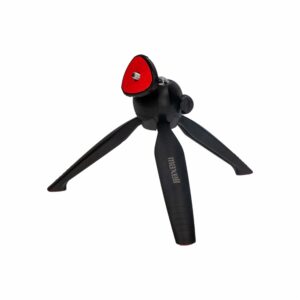 Trípode Universal Portátil MAXELL 360°