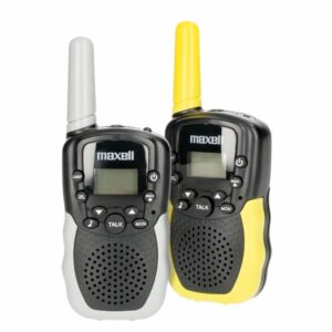 Radio 348537 MAXELL X 2 Uds