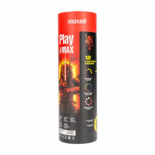 Mouse Pad Led MAXELL 80 Cm - Imagen 2