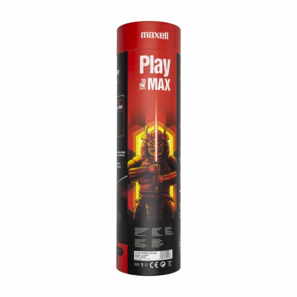 Mouse Pad LED MAXELL 80 Cm - Imagen 2