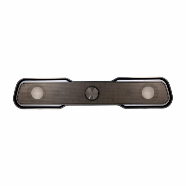 Barra De Sonido USB SS-L900 MAXELL Iluminación RGB