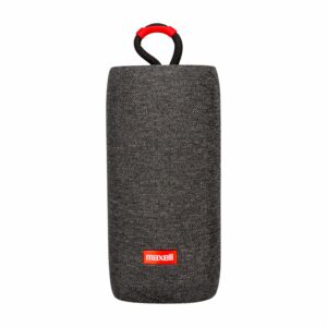 Parlante Portátil Distrikt 348550 MAXELL Negro