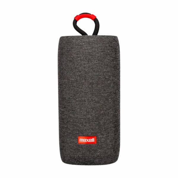 Parlante Portátil Distrikt 348550 MAXELL Negro