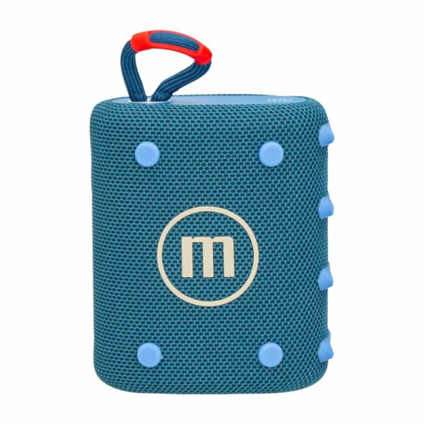 Parlante Portátil Nomad 348553 MAXELL Azul - Imagen 2