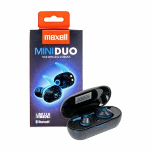 Audífonos TWS 348556 MAXELL Bluetooth