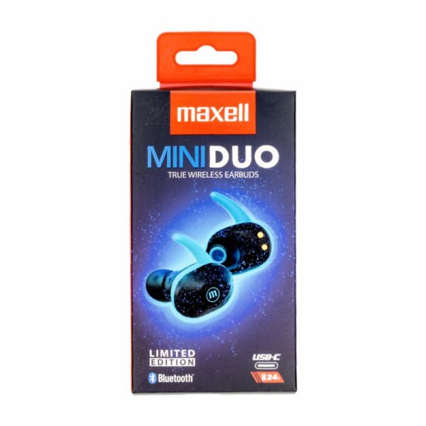 Audífonos TWS 348556 MAXELL Bluetooth - Imagen 4
