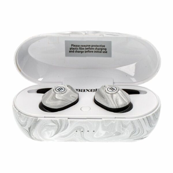 Audífonos Mini Dúo EB-BTMINI MAXELL Wireless - Imagen 2