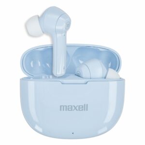 Audífonos Dynamic+ 348571 MAXELL Bluetooth