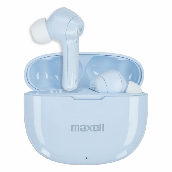 Audífonos Dynamic+ 348571 MAXELL Bluetooth - Imagen 3