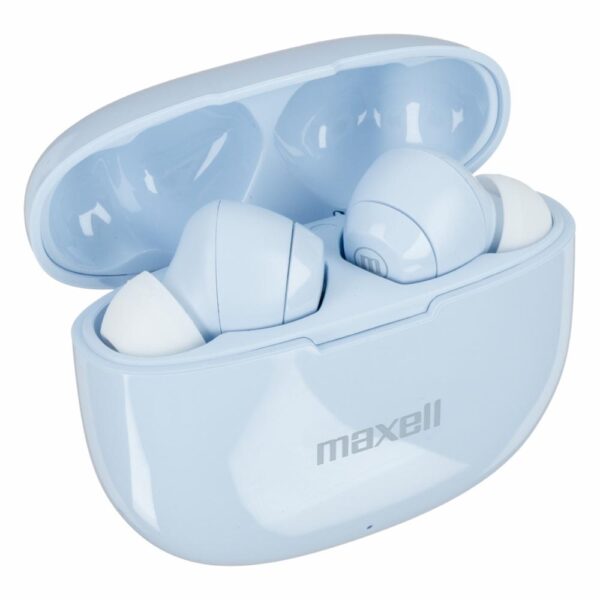 Audífonos Dynamic+ 348571 MAXELL Bluetooth - Imagen 4