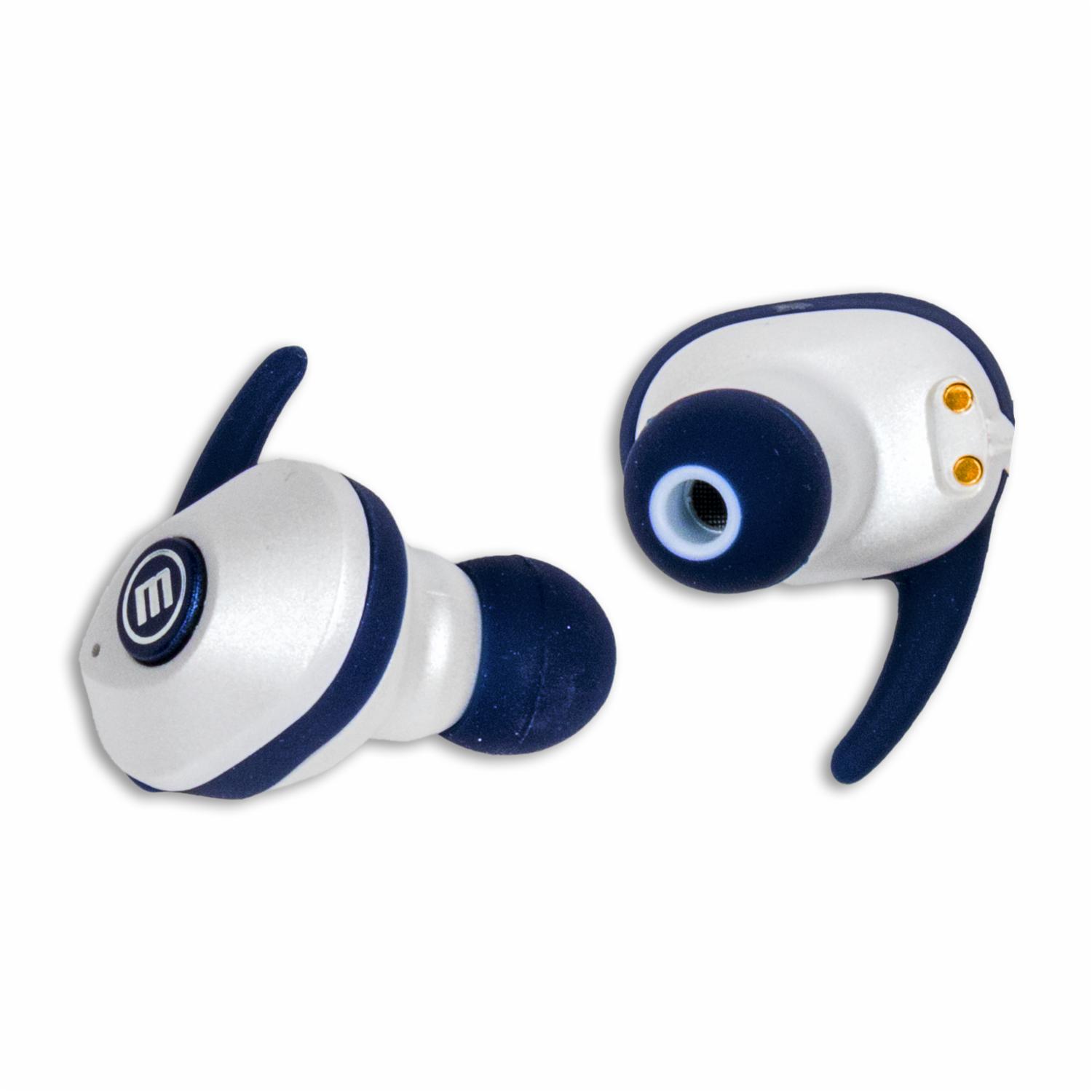 Audífonos Mini Duo EB-BTMINI MAXELL Wireless - Imagen 2