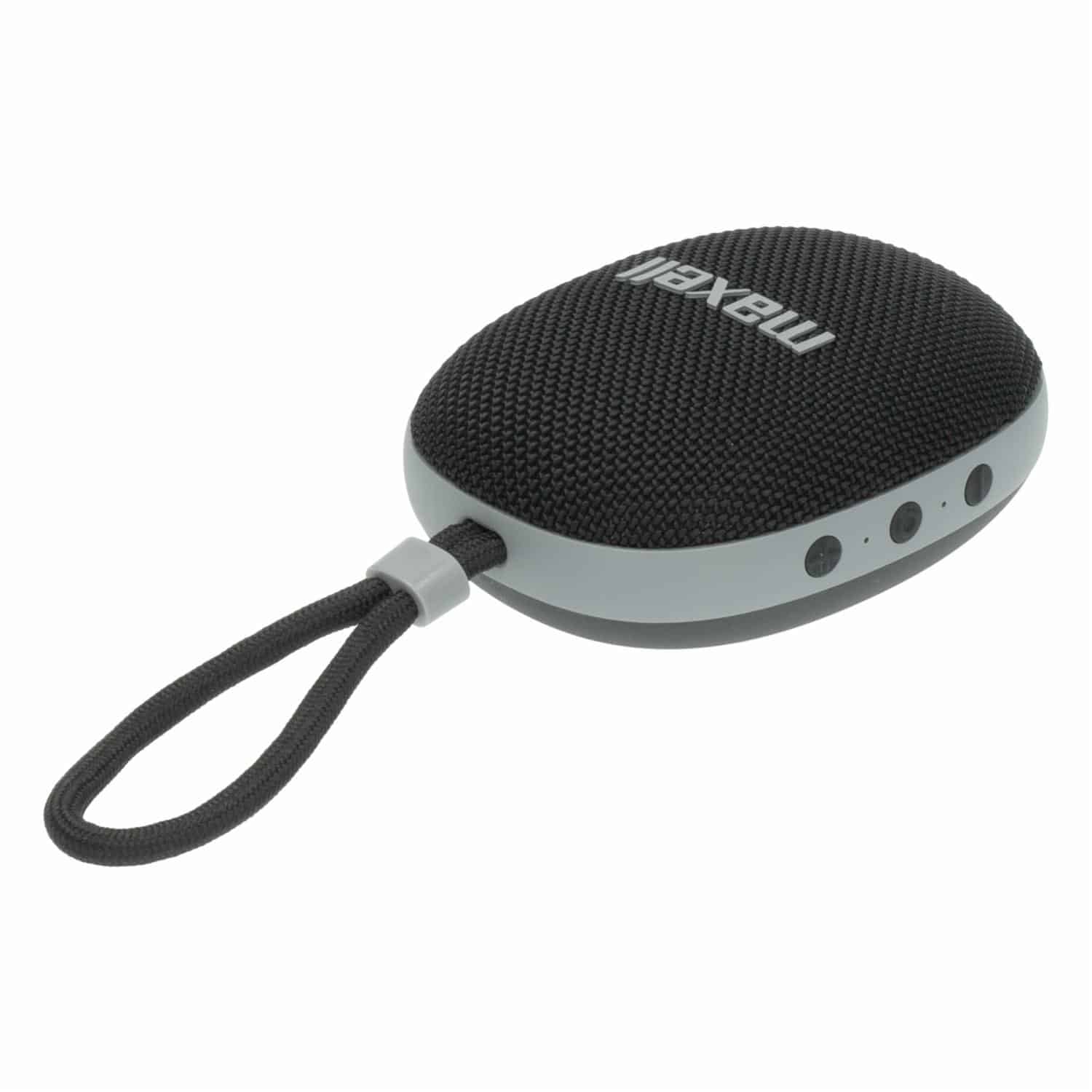 Parlante Portátil Trek 348600 MAXELL Negro - Imagen 3