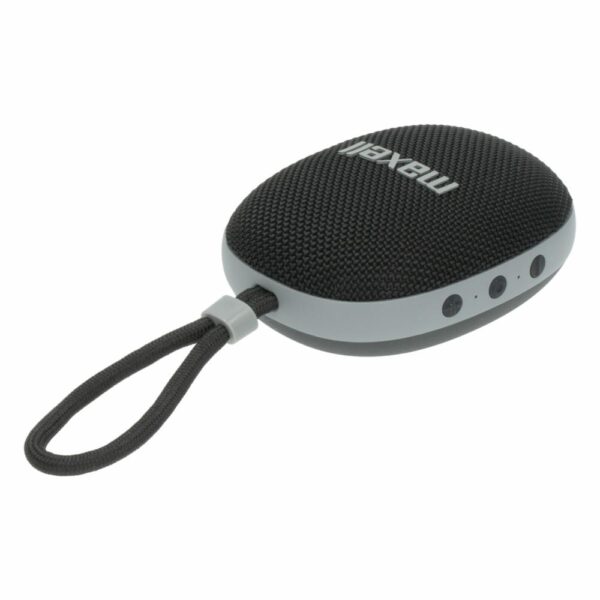 Parlante Portátil Trek 348600 MAXELL Negro - Imagen 4