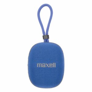 Parlante Portátil Trek 348601 MAXELL Azul