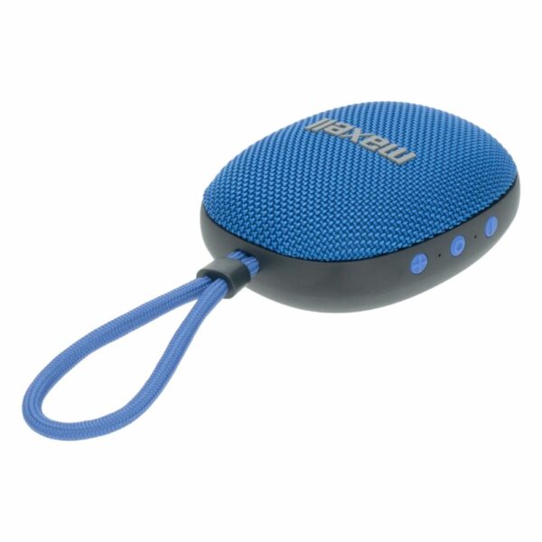 Parlante Portátil Trek 348601 MAXELL Azul - Imagen 2