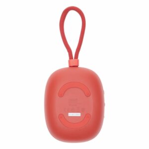 Parlante Portátil Trek 348603 MAXELL Rojo