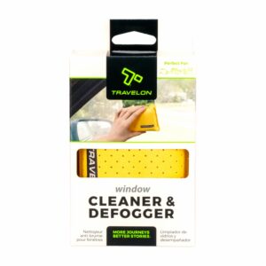 Esponja Automotriz Para Limpieza TRAVELON Unidad