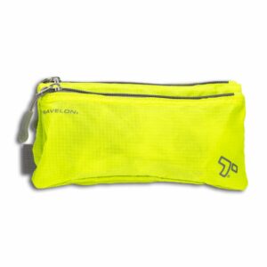 Bolsa Canguro Deportivo Color Verde Claro TRAVELON Unidad