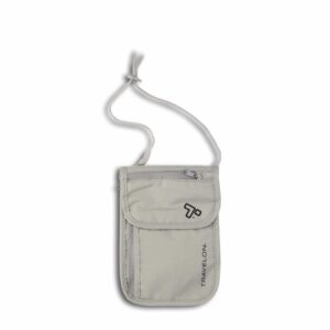 Mini Bolso Deportivo Gris TRAVELON Unidad