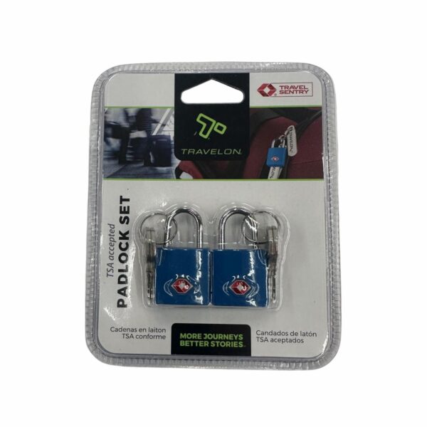 Candado Para Maleta TRAVELON Unidad