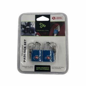 Candado Para Maleta TRAVELON Unidad