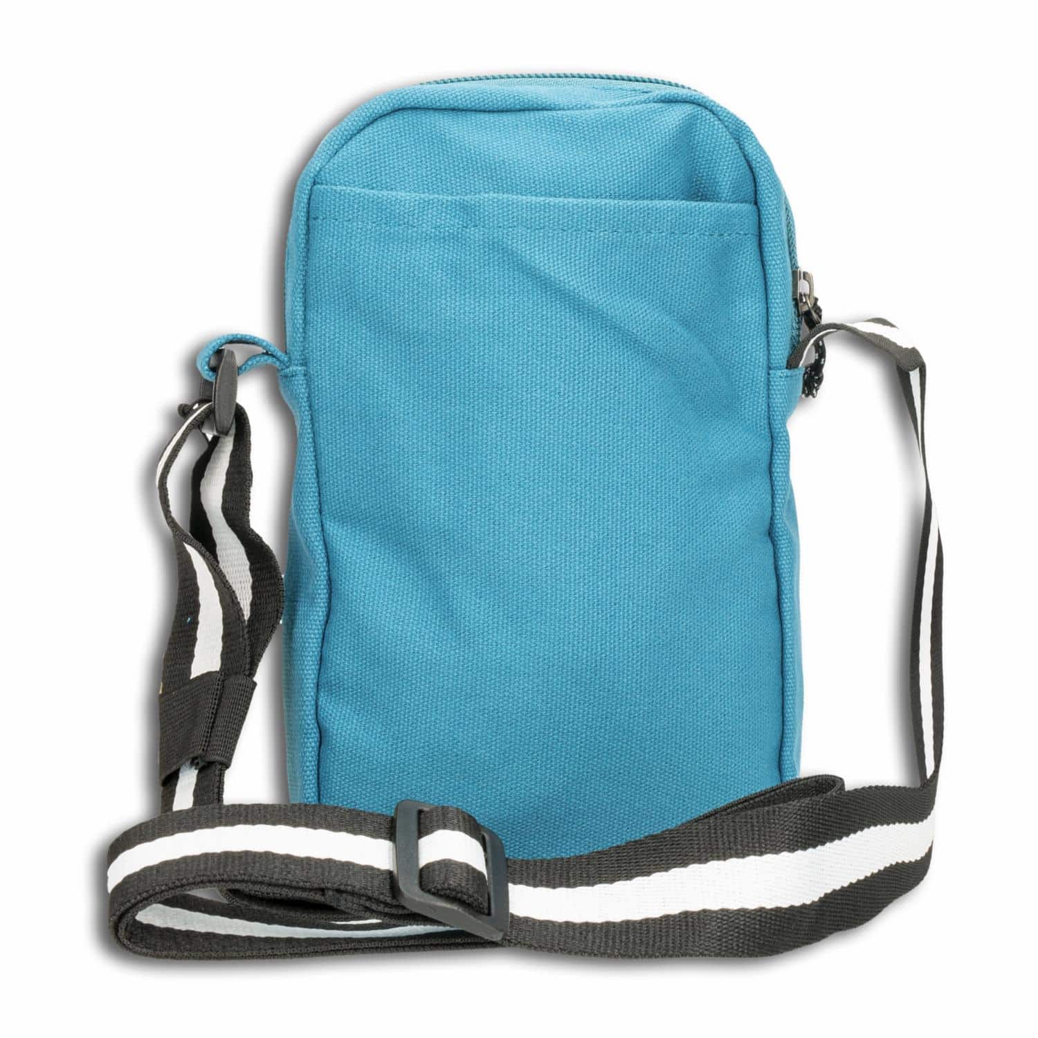 Mini Bolso Deportivo Turquesa TRAVELON Unidad - Imagen 2