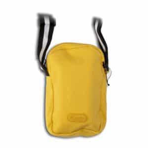 Mini Bolso Deportivo Color Amarillo TRAVELON Unidad