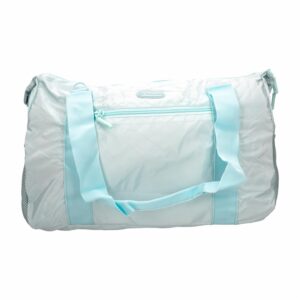 Bolso Deportivo Para Dama Color Turquesa TRAVELON Unidad