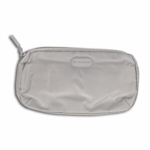 Bolsa Canguro Deportivo Color Gris TRAVELON Unidad