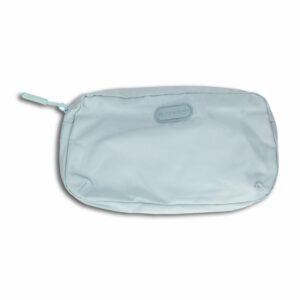 Bolsa Canguro Deportivo Color Celeste TRAVELON Unidad