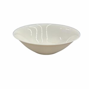 Ensaladera Blc-Carine-Tempered LUMINARC 27 Cm