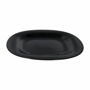 Plato Pando Ngr-Carine-Tempered Ca. LUMINARC 26 Cm