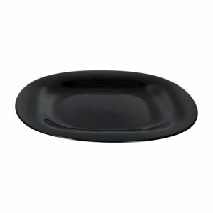 Plato Pando Ngr-Carine-Tempered Ca. LUMINARC 26 Cm