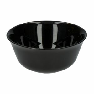 Cevichero Negro-Carine-Tempered. LUMINARC De 12 Cm