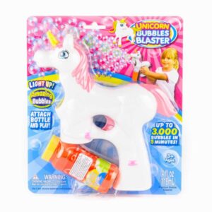 Juego De Burbujas PLACO TOYS INTERNATIONAL.LIMETED Unicornio