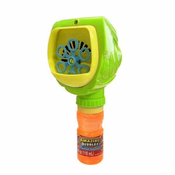 Juego De Burbujas PLACO TOYS INTERNATIONAL.LIMETED Light Up - Imagen 2