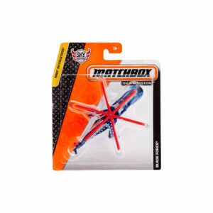 Avión Matchbox MATCHBOX Surtido