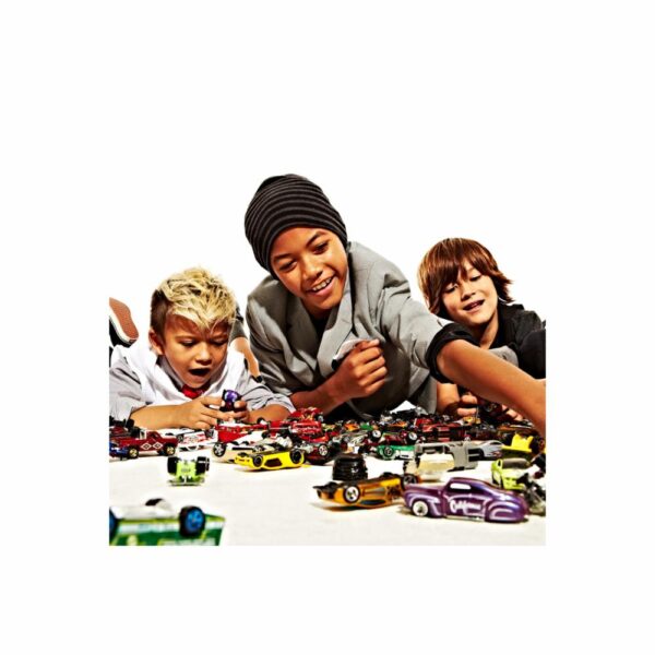 Hot Wheels Individual MATTEL Surtido - Imagen 4