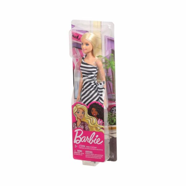 Muñeca Barbie Glitz MATTEL Modelos Surtidos