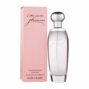 Fragancia Para Dama Pleasures ESTEE LAUDER EDP 100 ml