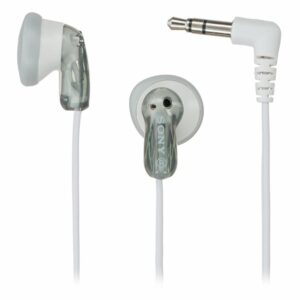 Audífonos Clear Sound Stereo MDR-E9LP/HZ SONY Con Cable