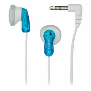 Audífonos Clear Sound Stereo MDR-E9LP/LZ SONY Con Cable