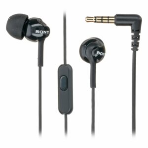 Audífonos For Smartphones MDR-EX110APBQUC SONY Con Cable