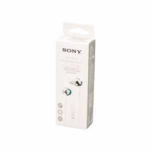Audífonos For Smartphones MDREX110APWQUC SONY Con Cable