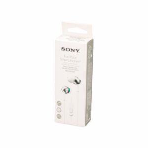 Audífonos For Smartphones MDREX110APWQUC SONY Con Cable