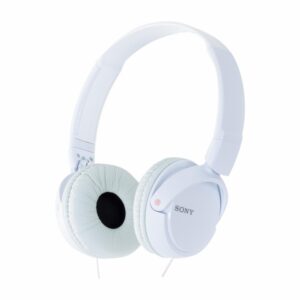 Audífonos MDRZX110APWCUC SONY Con Cable