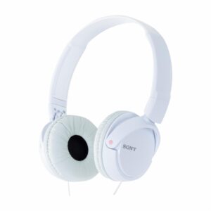 Audífonos MDRZX110APWCUC SONY Con Cable