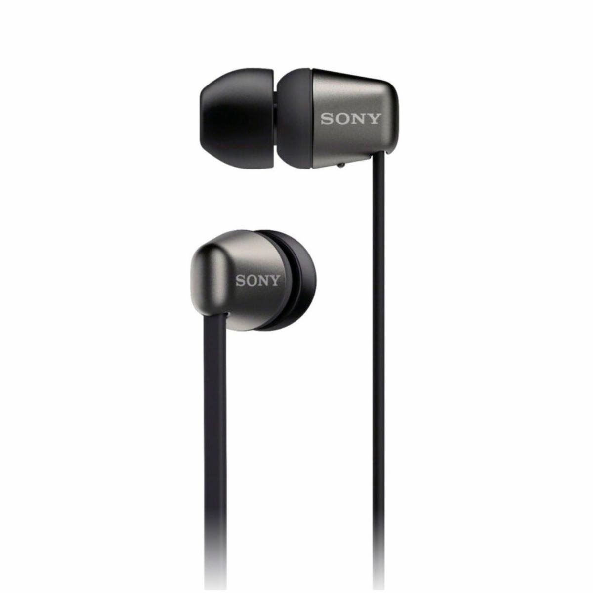 Audífonos Bluetooth 15 Horas De Batería SONY Inalámbrico