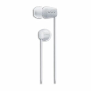 Audífonos Stereo WI-C100/WZ SONY Wireless